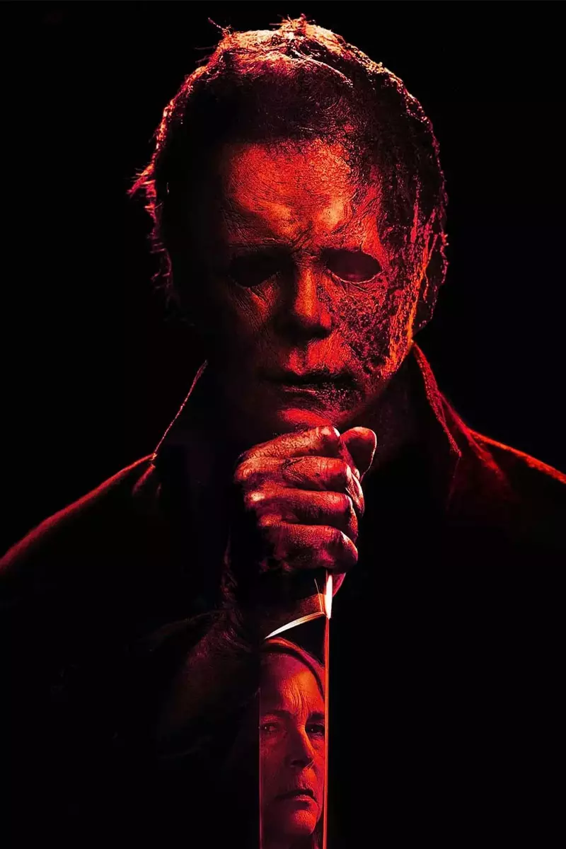 contratar michael myers