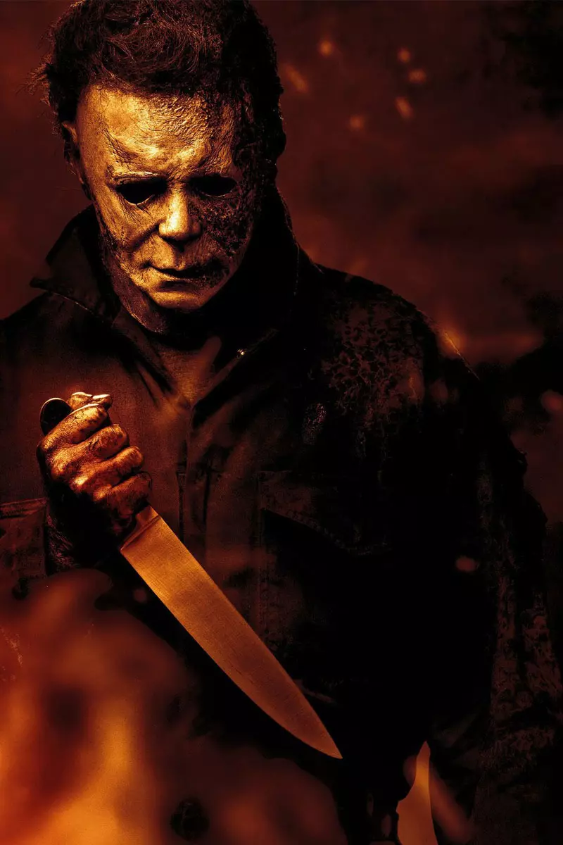 contratar michael myers