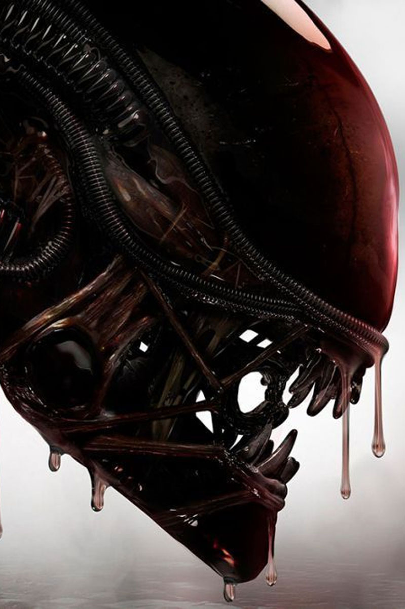 contratar alien