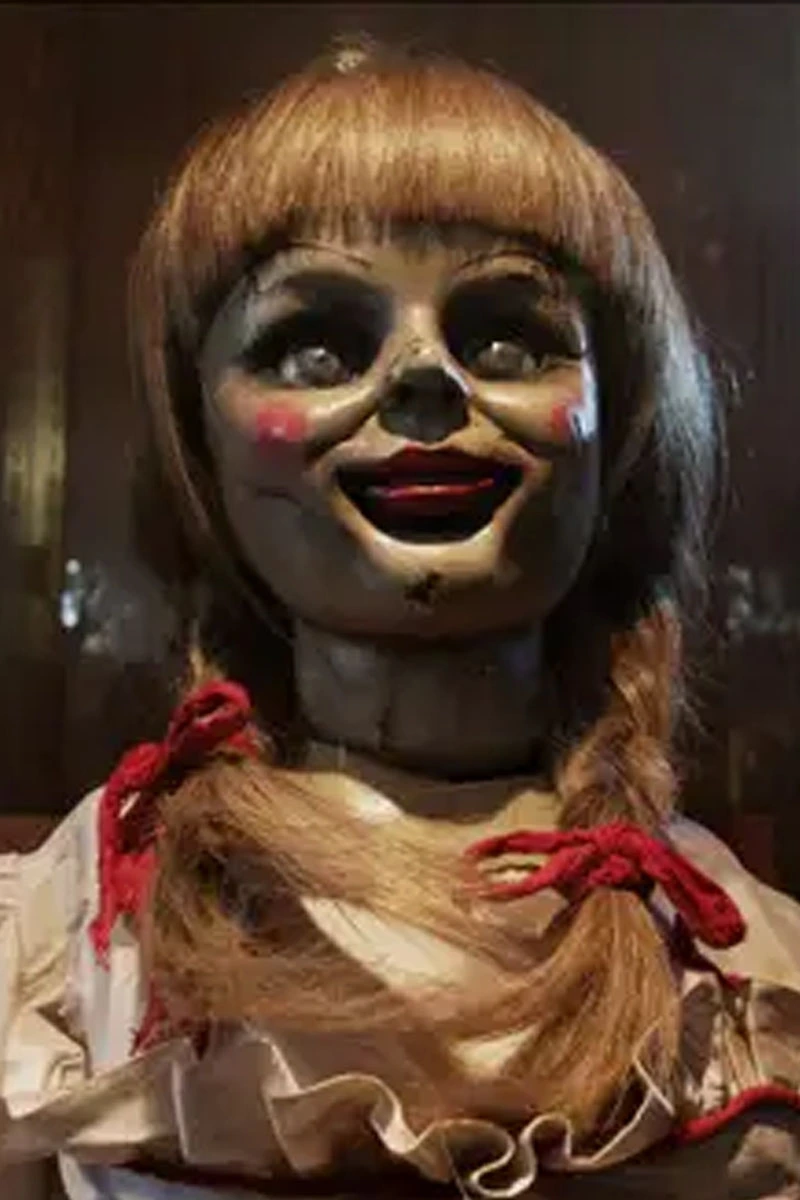 contratar annabelle cosplay contratar annabelle cosplay