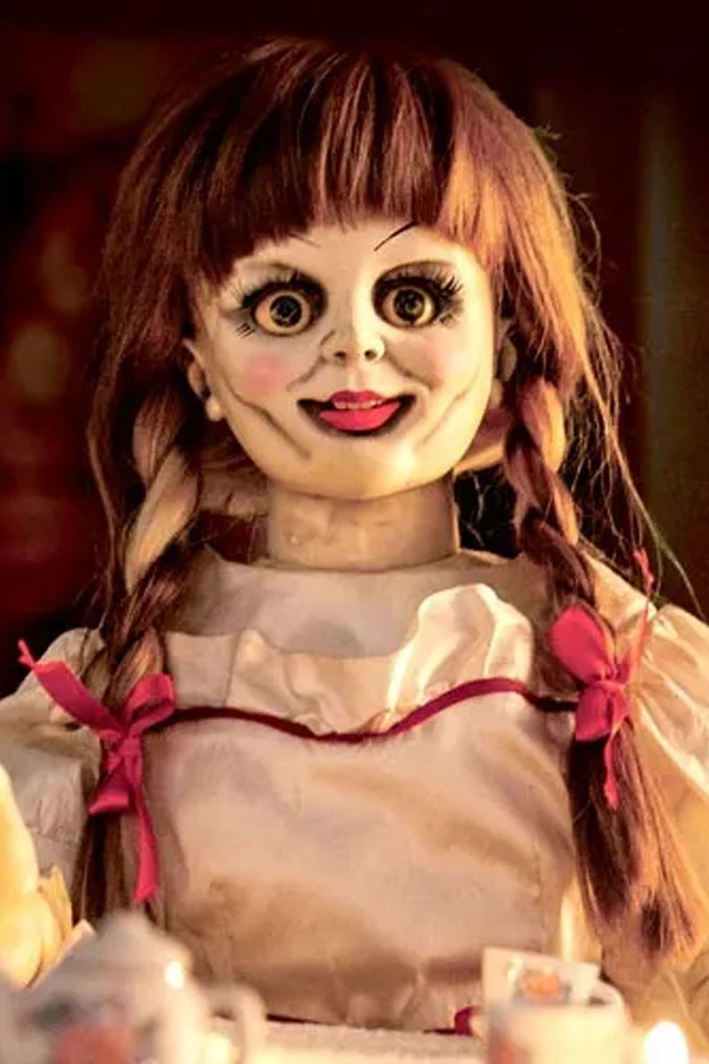 contratar annabelle cosplay contratar annabelle cosplay