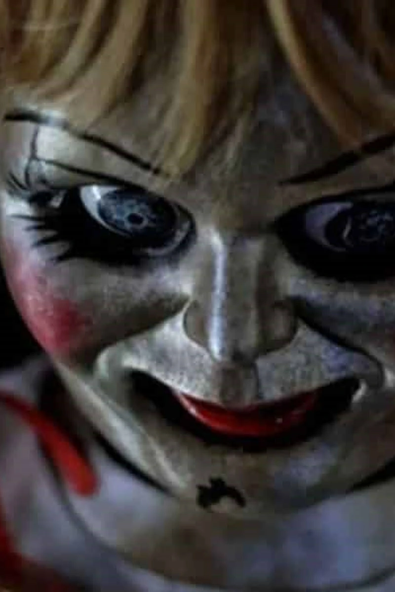 contratar annabelle cosplay contratar annabelle cosplay
