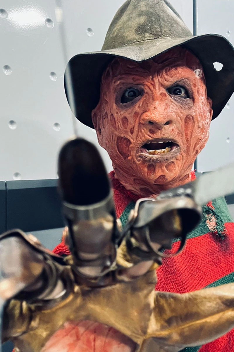 contratar freddy krueger contratar freddy krueger
