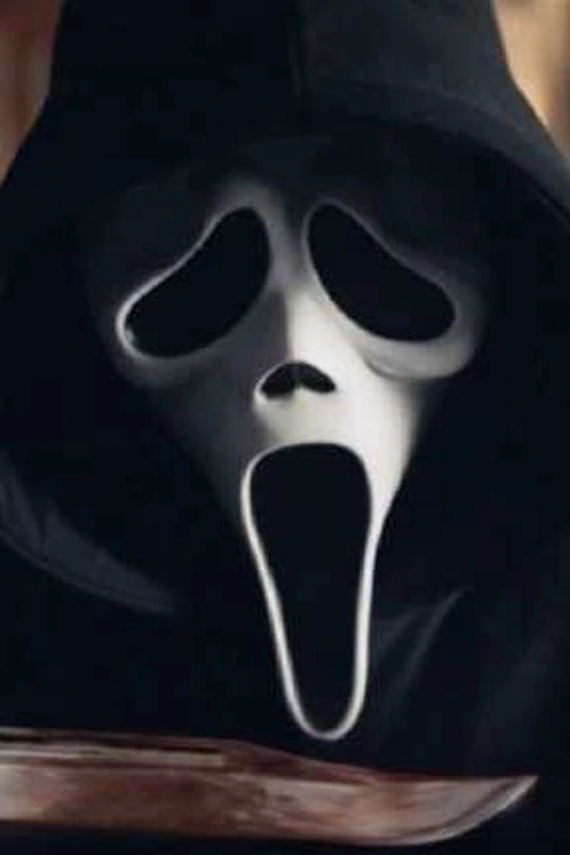 contratar ghostface cosplay contratar ghostface cosplay