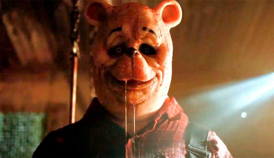 Contratar Ursinho Pooh Personagem Vivo
