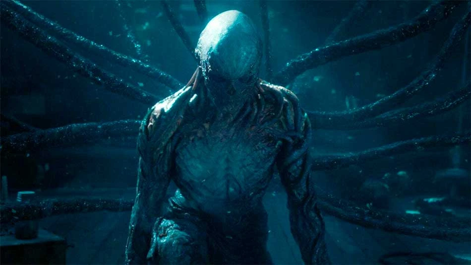 Vecna para festas e eventos
