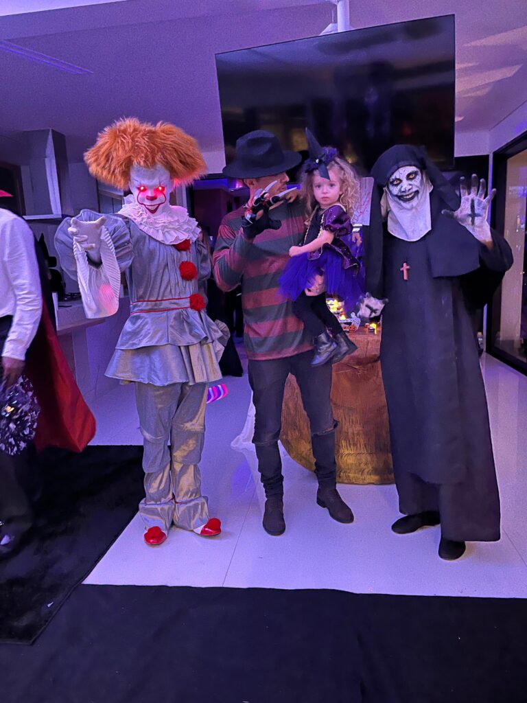 Afinal, por que contratar personagens de terror é a melhor escolha Afinal, por que contratar personagens de terror é a melhor escolha