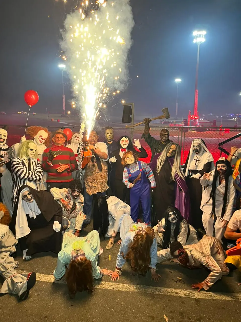 Todos os personagens de terror mais queridos pelas crianças Todos os personagens de terror mais queridos pelas crianças