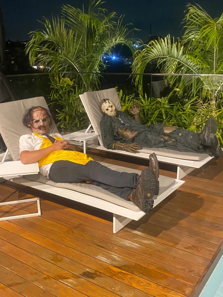 Por que o terror virou entretenimento de luxo em 2025 com Jason e Leatherface Por que o terror virou entretenimento de luxo em 2025 com Jason e Leatherface