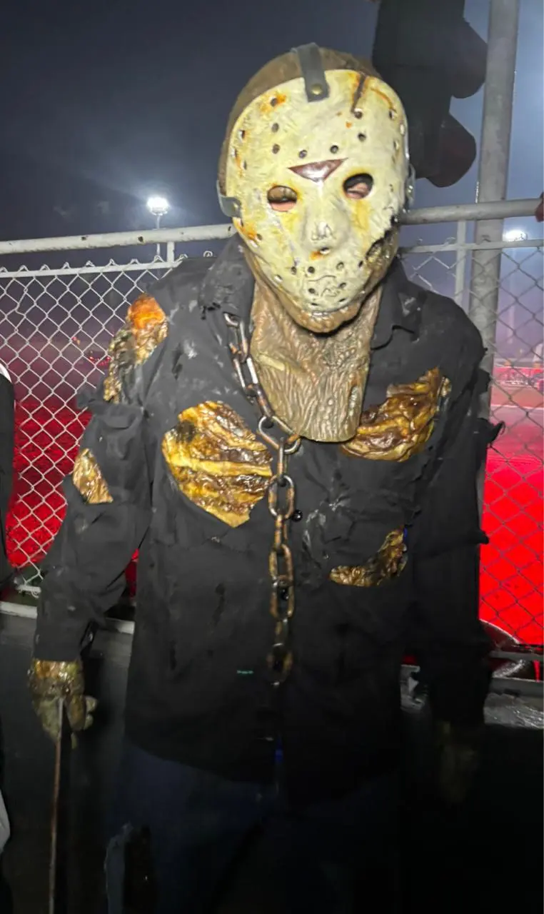 Por que o terror virou entretenimento de luxo em 2025 com o Jason Por que o terror virou entretenimento de luxo em 2025 com o Jason