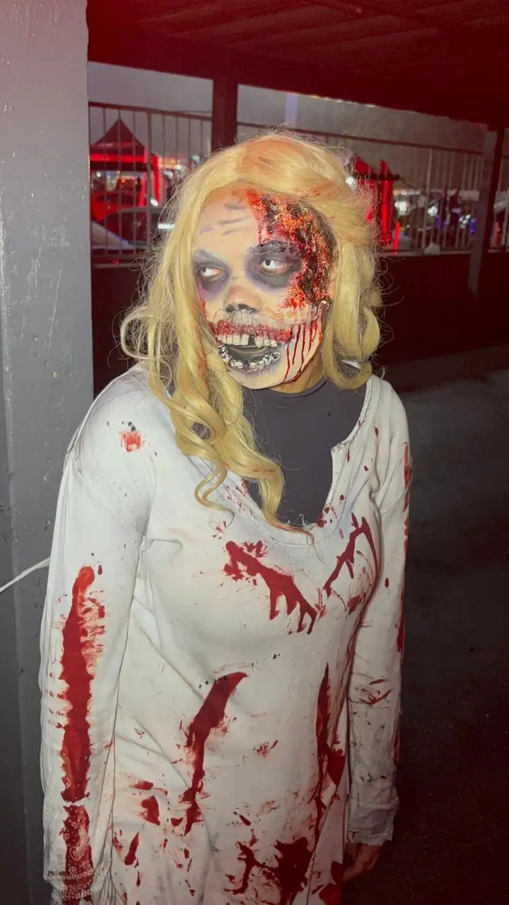 Veja os Top 5 erros ao contratar personagens de terror Veja os Top 5 erros ao contratar personagens de terror